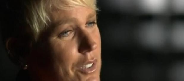 Xuxa fala que está passando por problemas financeiros com Fundação Xuxa fala que está passando por problemas financeiros com Fundação
