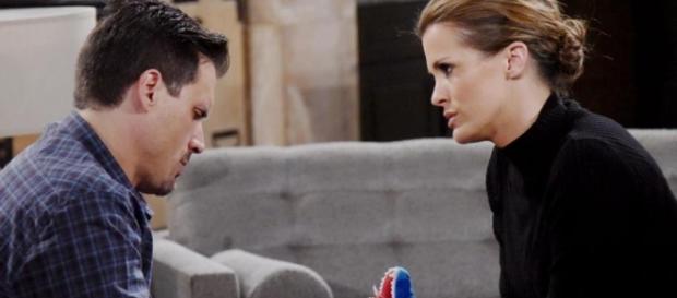 Y&R Day Ahead Recap: Chloe makes an admission, works to cover her ... - sheknows.com Y&R Day Ahead Recap: Chloe makes an admission, works to cover her ... - sheknows.com