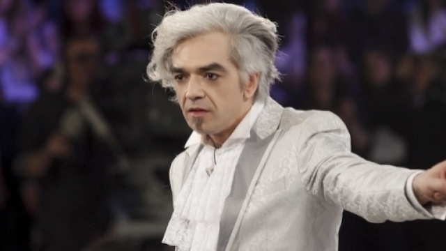 Amici 2017: Morgan ancora contro i 'bianchi', d&agrave; un ultimatum a Mike e Lo Strego.