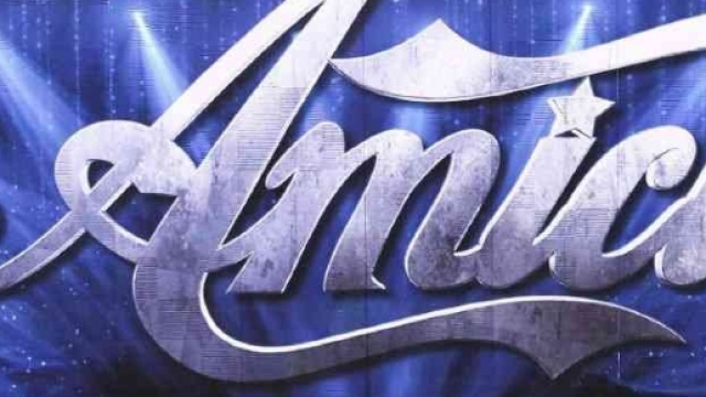 Amici 2017: seconda puntata del serale, tutte le anticipazioni