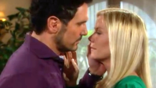 Anticipazioni Beautiful dal 3 all'8 aprile