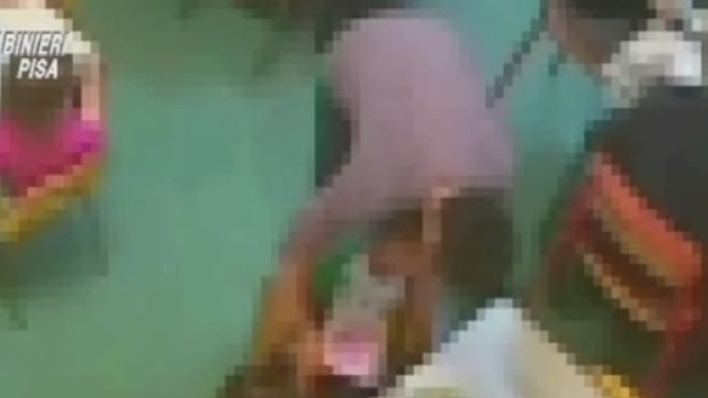 Nuovi episodi di violenza sui minori