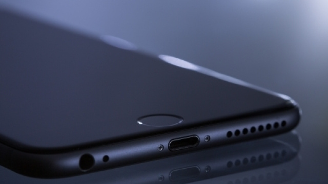 Aspettando il rivoluzionario Apple iPhone 8