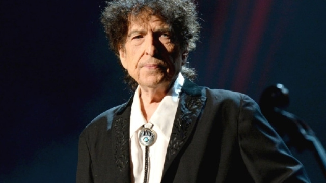 Bob Dylan Won't Attend Nobel Ceremony to Accept Literature Prize ... - rollingstone.com