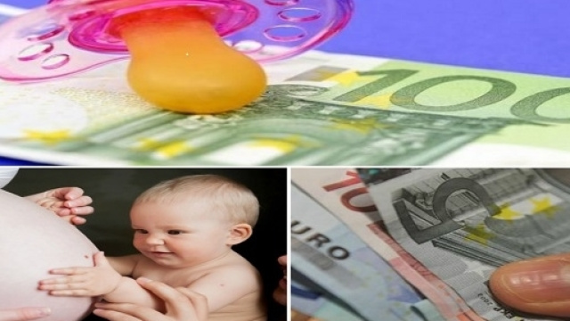 Bonus mamma domani 2017: da maggio si potrà inoltrare la domanda.