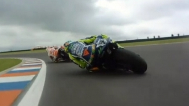 Gran Premio di Argentina della MotoGP