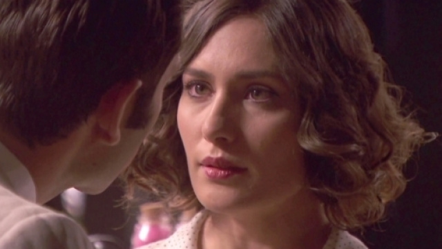 Il Segreto anticipazioni spagnole: Camila incinta, ma non di Hernando?