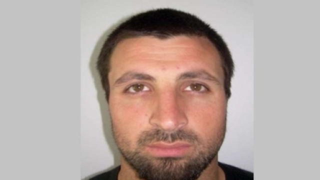 Jason Lopez, p&egrave;re et kidnappeur du petit Vicente disparu le 29 mars &agrave; Clermont-Ferrand