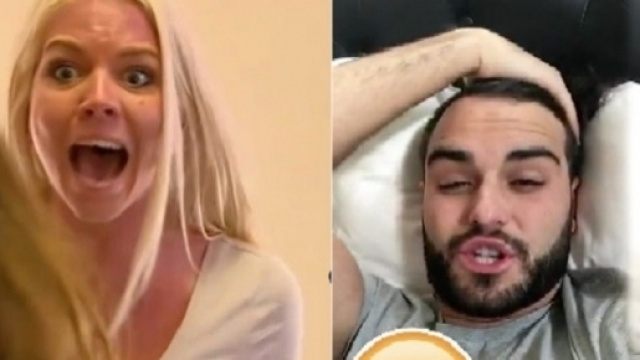 Jessica Thivenin et Nikola Lozina (Les Marseillais) : la rupture