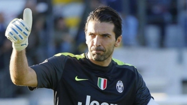 Juve, ecco il possibile erede di Buffon