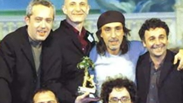 Lutto nel mondo della musica, è morto un componente degli Avion Travel.