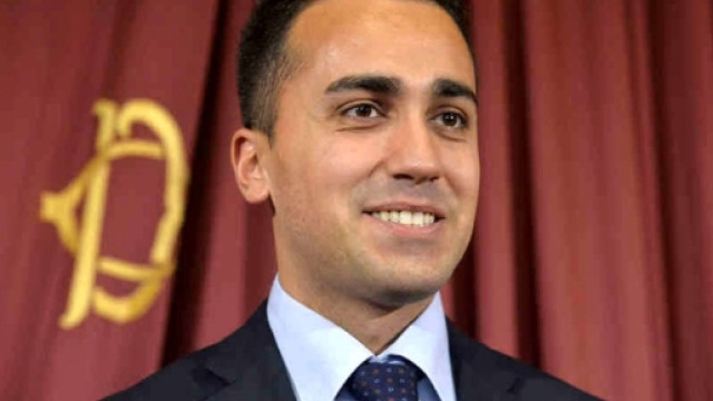 M5S Vasto inizia la campagna elettorale con Luigi Di Maio - chietitoday.it