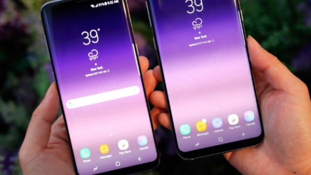 Microsoft sui telefoni è resa totale: ora vende Galaxy S8 ... - macitynet.it