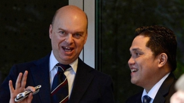 Milan, vicino un doppio colpo: i dettagli