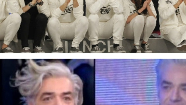 Morgan allontanato da Amici. Non sarà lui il direttore artistico