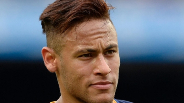 Neymar: un dossier chaud sur le joueur fait surface