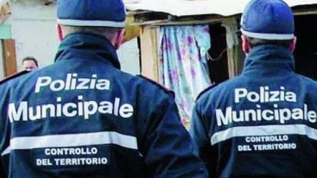 Nuovi concorsi pubblici per Polizia Munucipale