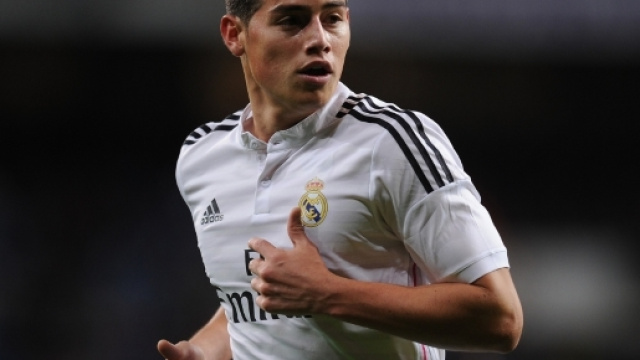 Quel club pour James Rodriguez cet été
