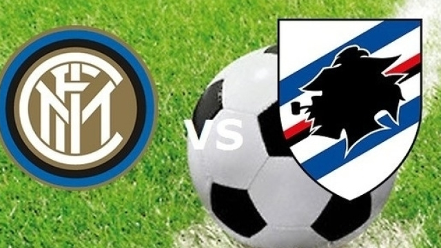 Serie A, Inter-Sampdoria: formazioni e pronostico