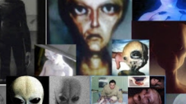 Siamo pronti alla rivelazione sugli alieni?