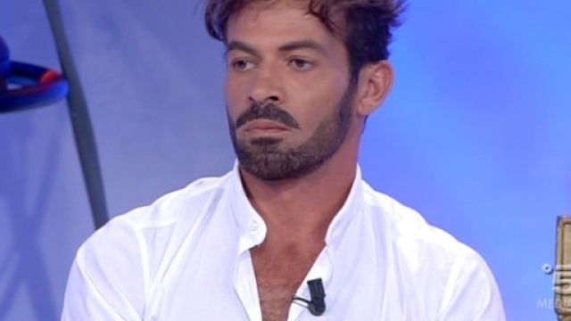 Uomini e donne non va in onda oggi