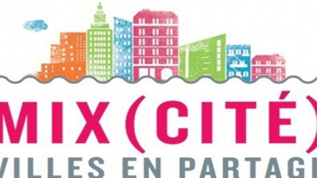 www.recipro-cite.com/mixite-sociale et www.responsabilite-societale.fr Exposition-mixcite-ville-en-partage-paris