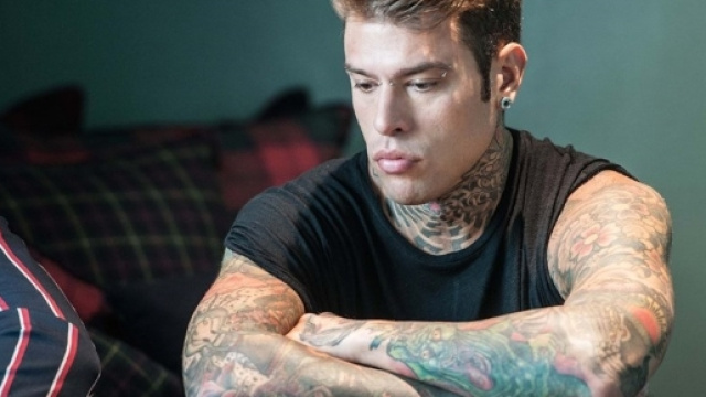 X Factor 2016, Fedez: &laquo;Con Rovazzi andiamo a giudicare ... - vanityfair.it