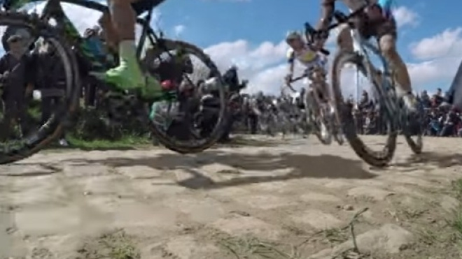 Parigi Roubaix, uno degli eventi più attesi del ciclismo