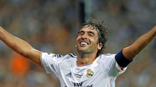 Real Madrid : Raúl va faire son retour !
