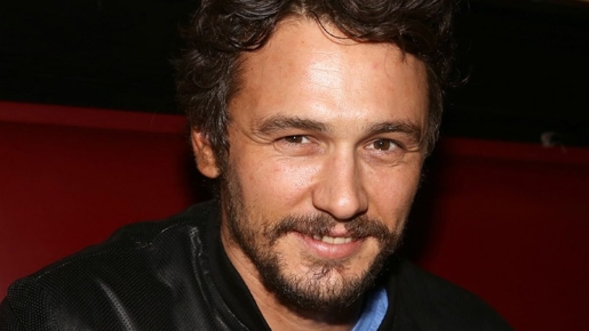 James Franco porterà le luci rosse in TV