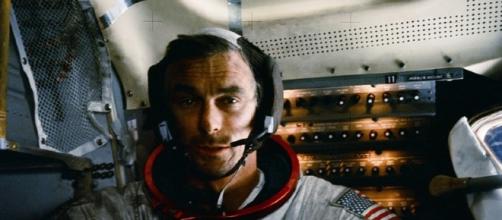Gene Cernan, Last Man To Walk On The Moon, Dies At 82 | Miami ... - miamibeachadvocate.com