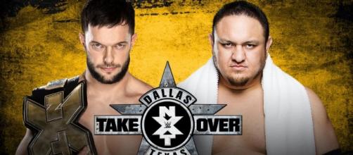 McConnell's NXT Takeover: Dallas Preview and Predictions Special ... - breakingwrestlingnews.com