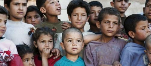 OTRO URUGUAY ES POSIBLE: Líbano, el refugio sirio - blogspot.com