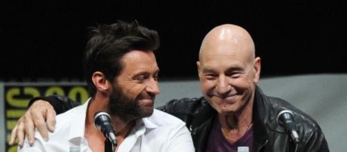 Patrick Stewart Confirms 'Wolverine' Sequel Role (Again) - screencrush.com