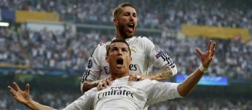 Real Madrid : Sergio Ramos livre ses vérités sur Ronaldo !