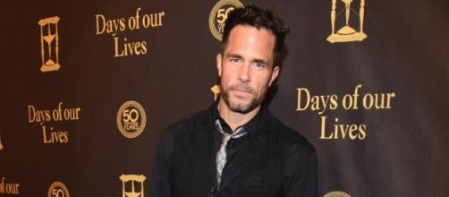Shawn Christian Blindsided And Sucker-Punched By Daniel Jonas ... - inquisitr.com