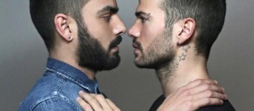 Uomini e Donne gay: quando il troppo storpia - VanityFair.it - vanityfair.it