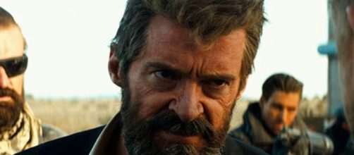 A still from 'Logan' (Image credits: foxmovies)