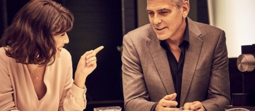 Alessandra Mastronardi: «Con Clooney gioco a far la sexy ... - vanityfair.it
