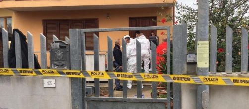 Altra tragedia famigliare: ucciso in casa dal figlio