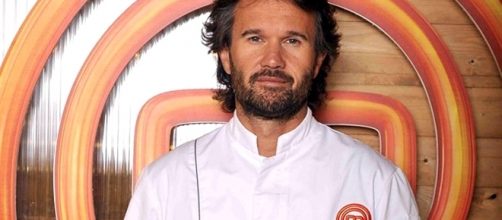 Carlo Cracco lascia MasterChef - Sosia&Pistoia