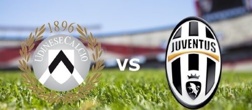 Diretta Serie A: Udinese - Juventus. Copyright: businessonline