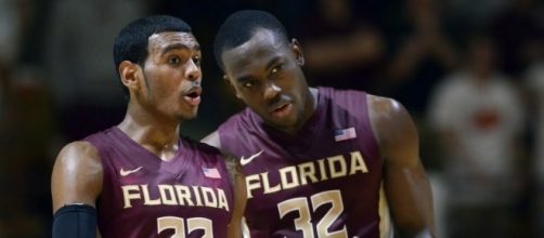 Florida State freshman goes off for 30 points in less than 5 ... - usatoday.com