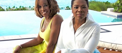 Gayle King and Oprah Winfrey - Photo: Blasting News Library - oprah.com