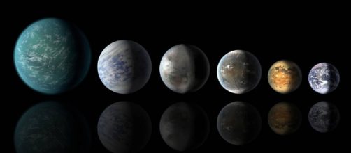 In the Zone: How Scientists Search for Habitable Planets | NASA - nasa.gov