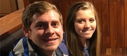 Joy-Anna Duggar And Austin Forsyth are engaged - TLC