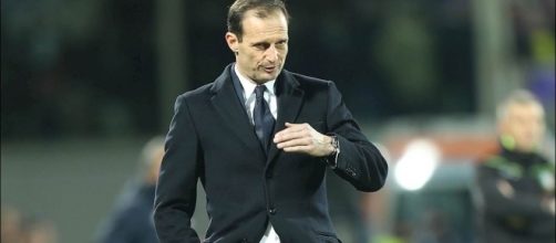 Juve, Allegri all'Arsenal con Rugani?