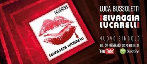 Luca Bussoletti, record su Youtube con 'Selvaggia Lucarelli'