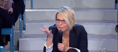 Maria De Filippi contro Gemma Galgani a Uomini e Donne