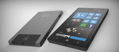 Microsoft's marketing chief drops Surface Phone hints | On MSFT - onmsft.com